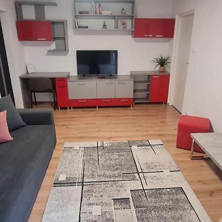 La Bloc Apartment Arad Exterior foto