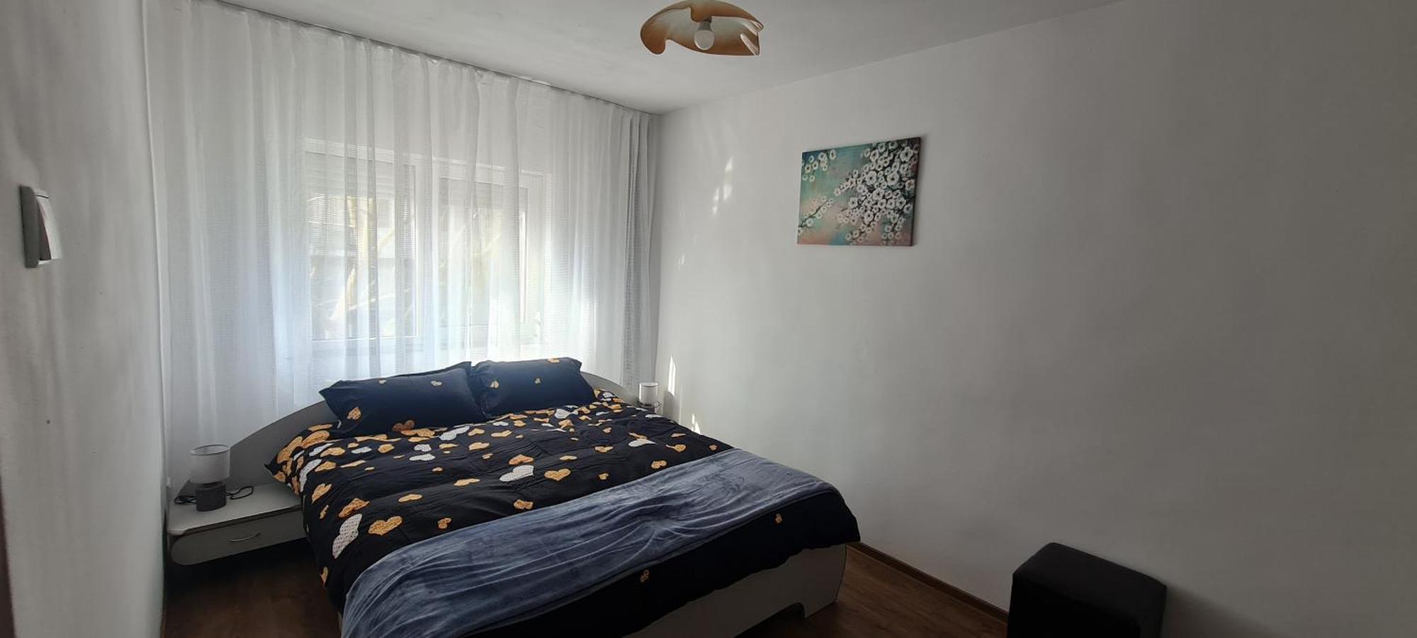 La Bloc Apartment Arad Exterior foto