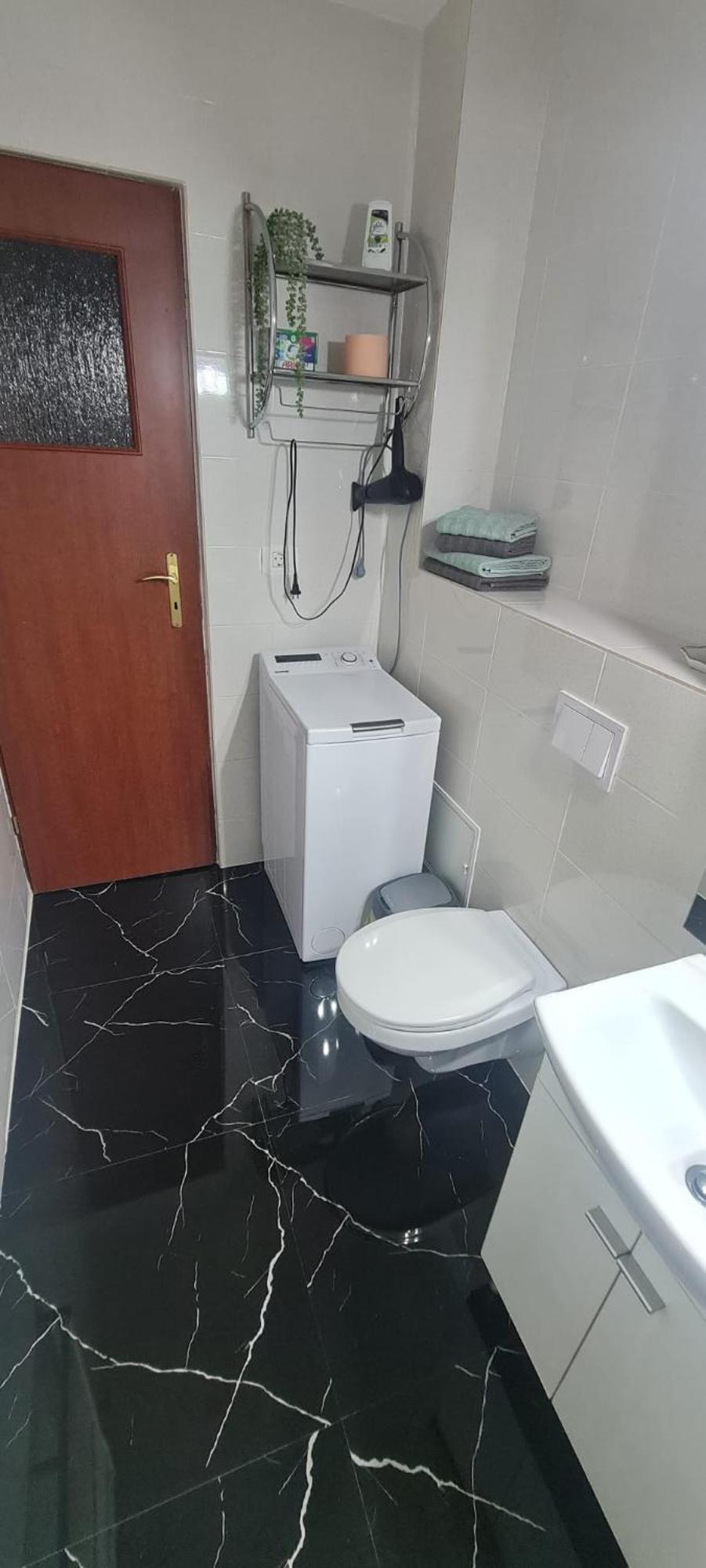 La Bloc Apartment Arad Exterior foto
