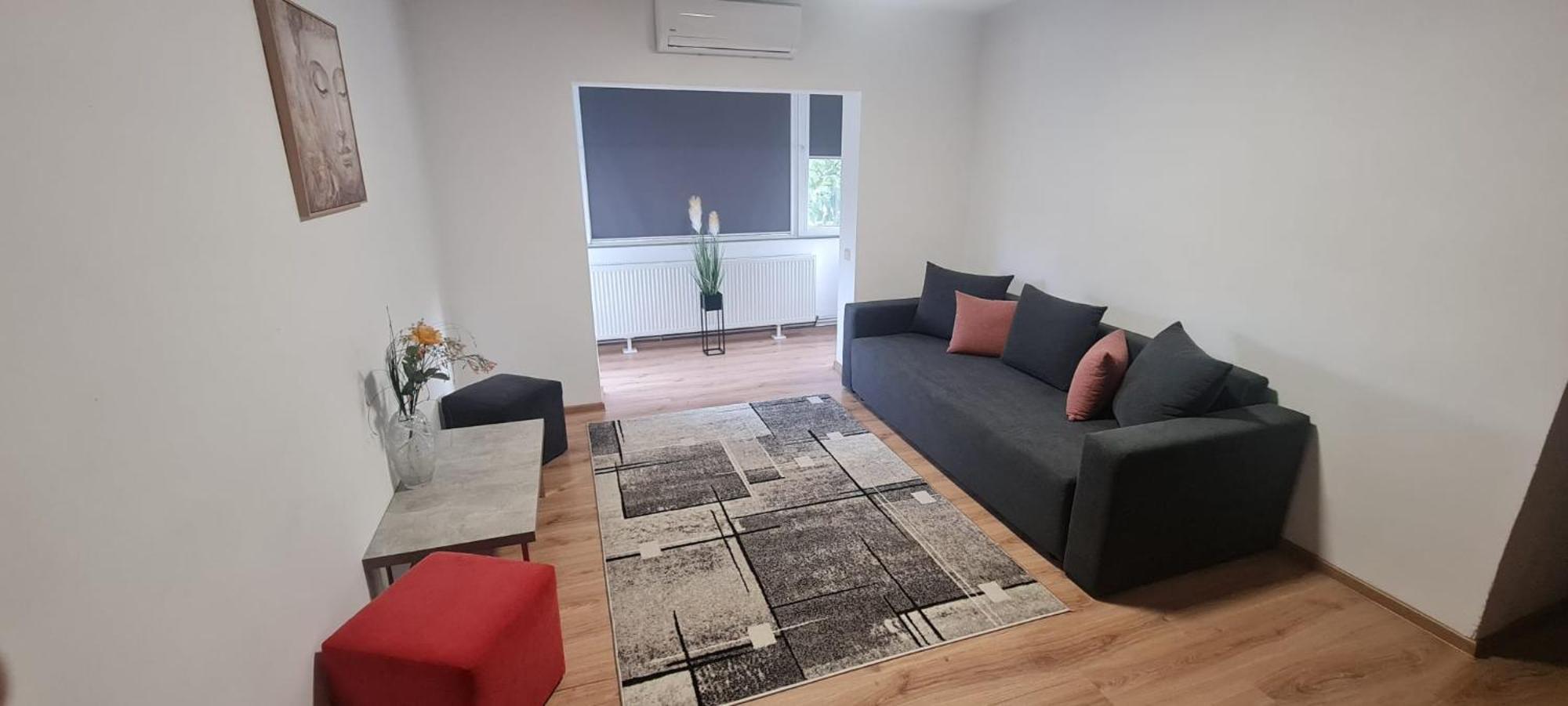 La Bloc Apartment Arad Exterior foto