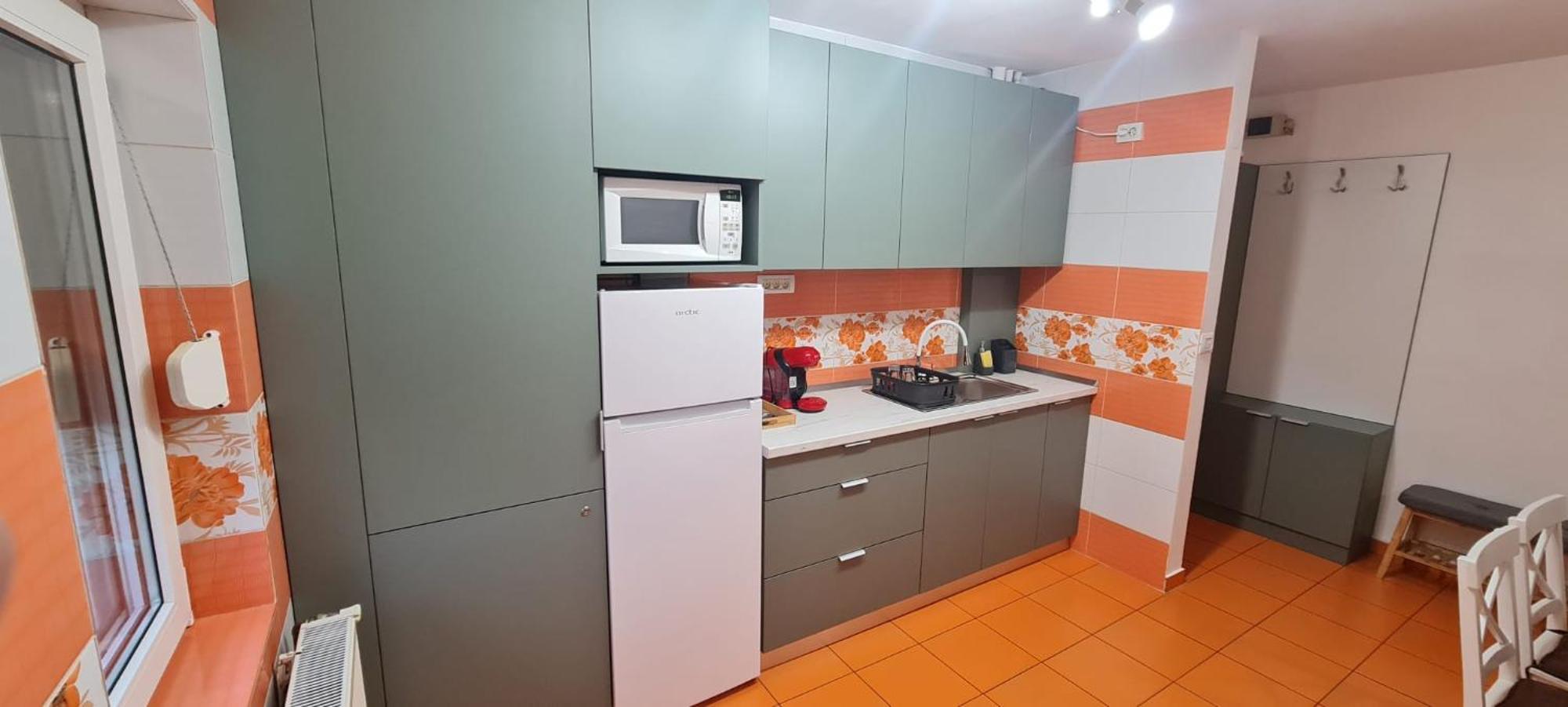 La Bloc Apartment Arad Exterior foto